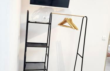 Maison au calme - Clim - Wi-Fi - terrasse et cours - Foto 12