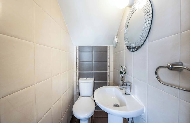 Villa Cleco - Foto 29