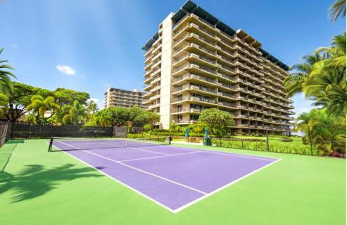 The Whaler, Studio with Stunning Ocean Views! Complimentary Rental Car Included! WH1-1218 by KBM - Photo 54