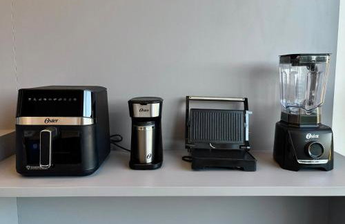 DVA Cabedelo Beira-Mar – O Paraíso na Ponta de Cabedelo - Foto 35