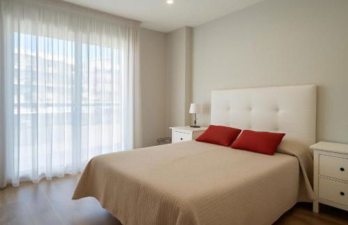 Los Alamos Breeze - Modern Beach Apartment - Foto 6