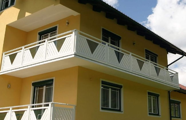 Apartment in Katschberg Near Ski Slopes - Photo 42