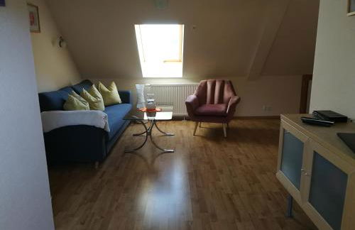 Ferienwohnung Brandmuehle - Photo 8