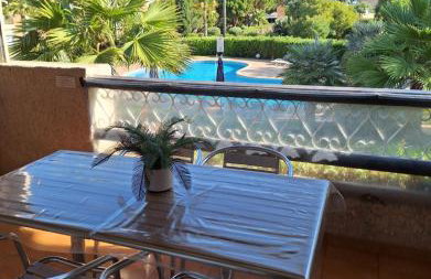 Studio mezzanine 4 personnes Linguizetta marine de Bravone Corse - Foto 8