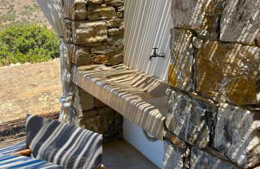 Villa Handras-Ulivo & Mandorlo, by Amorgos Holiday Homes - Foto 37