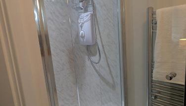 Sleepy Hollow at Heatherbank - Foto 4, towels, Shower