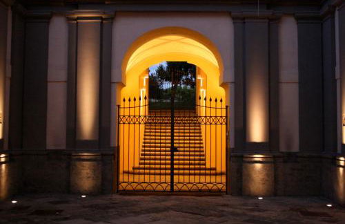 Villa Avellino Historic Residence - Foto 16