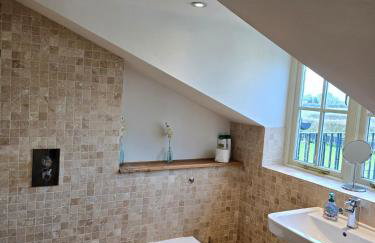 ROW House - Cheshire Countryside - Foto 20