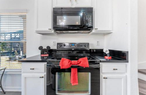 Luxury Family Villa Private Pool 10 min Disney - Foto 17