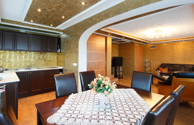 Villa Rosso - Foto 11