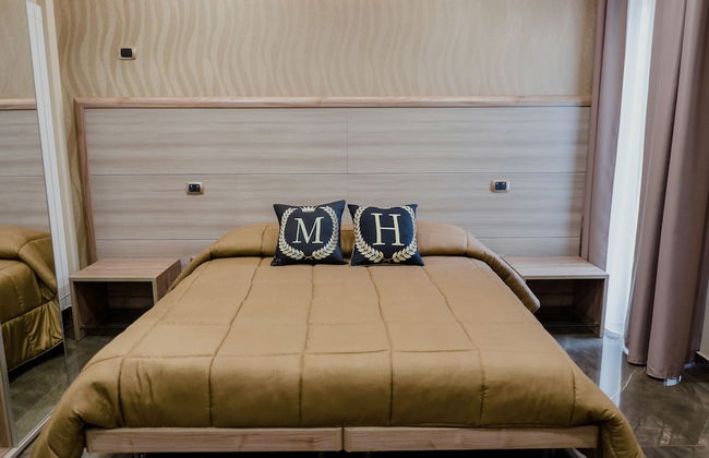 Miryam House Affittacamere Suite Relax - Foto 30