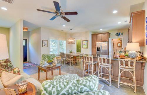 Lakefront Fun Near Clemson! Retreat with Pool Access - Foto 6