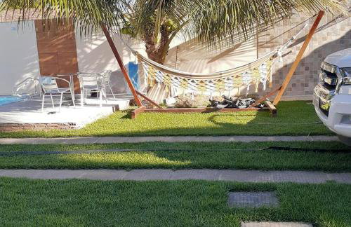 CASA DE PRAIA NO MIAI DE CIMA, CORURIPE 90 metros da praia - Foto 25