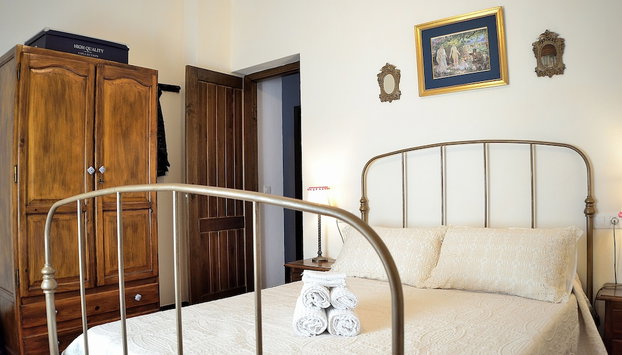 Casa Azul - Foto 3, Quarto