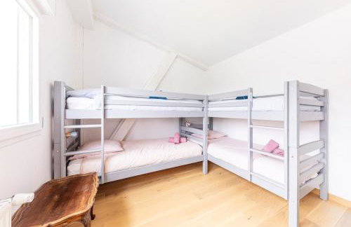 Workshop with sea view 150 m from Pointe du Goudoul beach - Foto 20