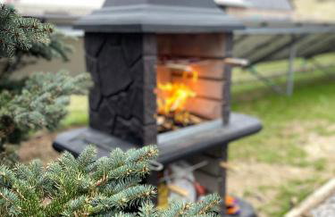 Domek Na Młace - Foto 33