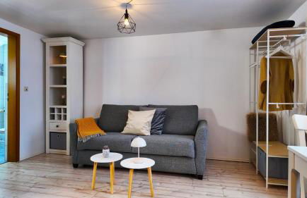 Landhaus am Deich - Foto 9