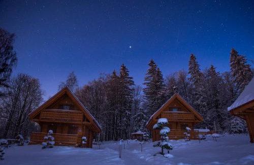 Górskie Wytchnienie Domki Karkonosze - Photo 70