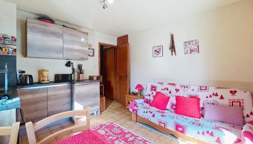 Voinettes B5 Vnb5 Telecabine & Mountain 4 Pers - Foto 3