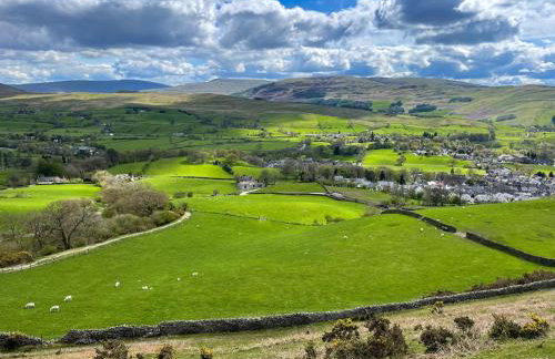 Bumble Cottage in Sedbergh - Foto 43