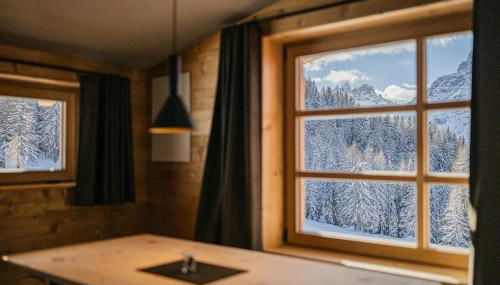 Rotwandwiesen Chalets SKI IN/OUT - 1900mt - Foto 2