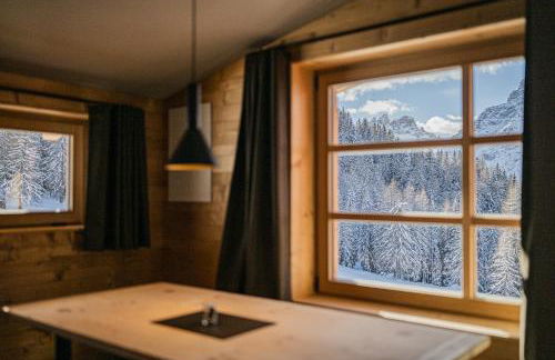 Rotwandwiesen Chalets SKI IN/OUT - 1900mt - Foto 2