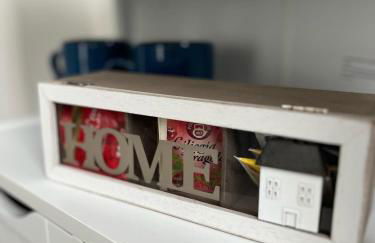 Suite Tra il Centro e il Mare,Vicino Stazione - Foto 5