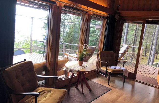 Beautiful 3 Bed Cottage in Ytteroy, With Seaview - Photo 17