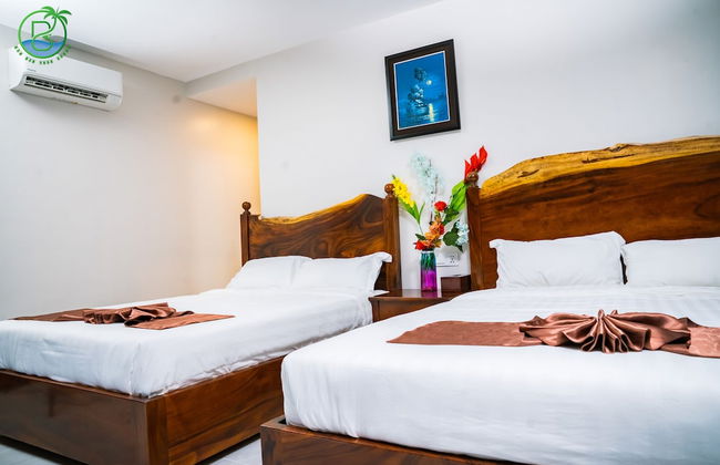 Ban Ban Resort TeukChhou - Foto 9