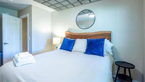 Baby Bella- w/ concierge laundry service - Foto 2