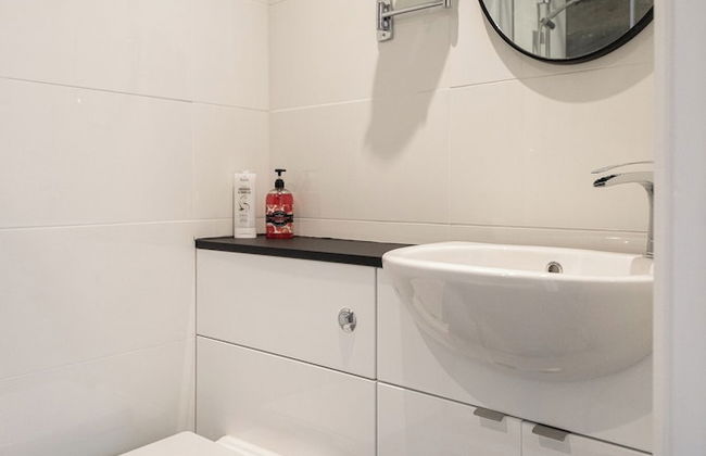 Gorgeous 1 BD in Central Cheltenham - Foto 45