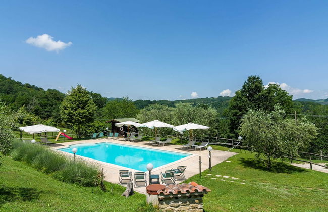 Gubbio Stay- the Countryside - Foto 22