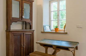 Nengshof Ferienhäuser Sonnenblume und Heublume - Foto 11