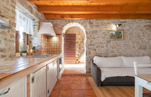 One-Bedroom Holiday Home In Konjevrate - Foto 21