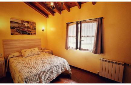 Casa Rural Los campos - Foto 17