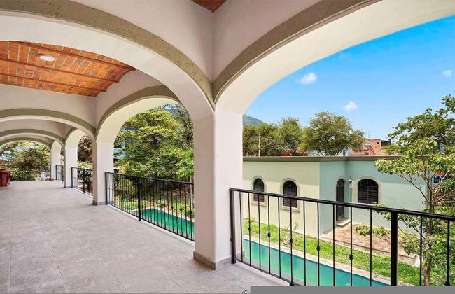 Studio With Salt Water Pool - Foto 18