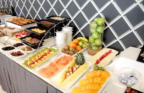 Aparthotel Monarque Sultán - Photo 54