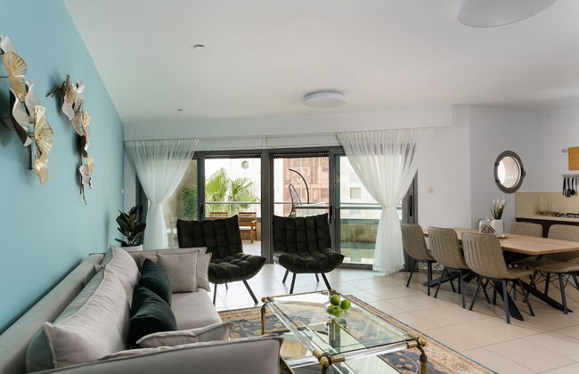 The ambassador unique luxury home - Foto 17