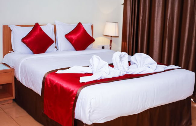 Bukoto Heights Apartments - Photo 12