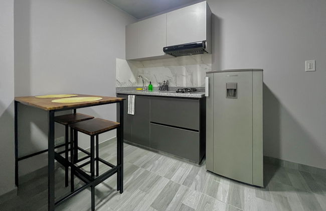 Apto. Cuba 302 - Foto 1