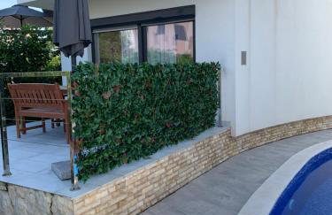 Villa Legacy with privat heating pool - Photo 6