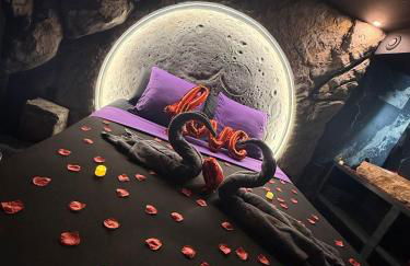 Love Room L'ecrin d'Asteria - Foto 34