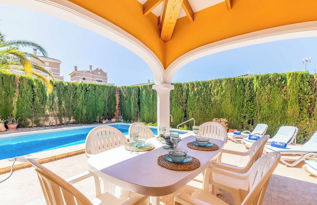 Villa Ambar Tur - Photo 19