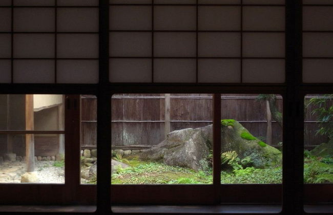 SUKIYA-zukuri Suehiro House - Photo 17