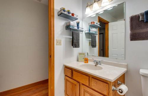 Pet-Friendly Union Vacation Rental with Pool! - Foto 16