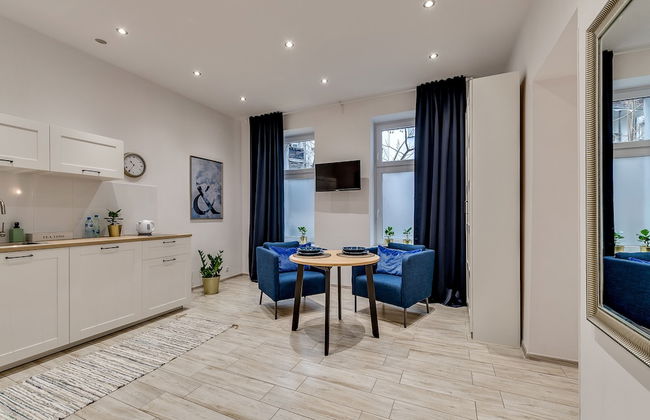 KATO Apartamenty - Photo 9