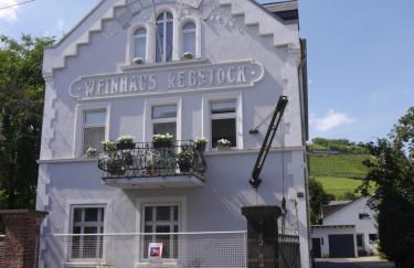 Altes Weingut Weinhaus Rebstock - Foto 1