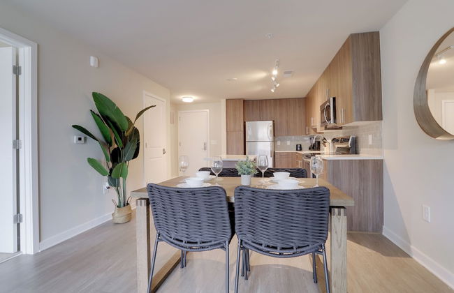 Cozy Alexandria Apartment - Foto 9