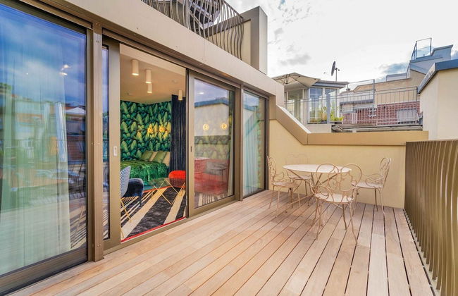 Luxury Residence near Parliament - Foto 42