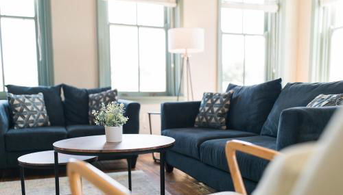 The Penthouse- Heart of OTR w/Rooftop Terrace - Foto 2